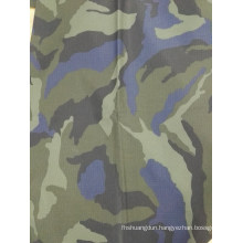 Malaysia Navy Style Military Camouflage Fabric